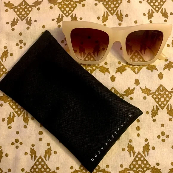 Topfoxx | Accessories | Topfoxx Sunglasses Nwot | Poshmark display picture 1